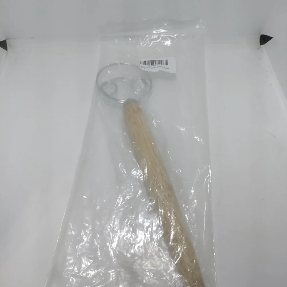 Danish Dough Whisk - LARGE 13.5